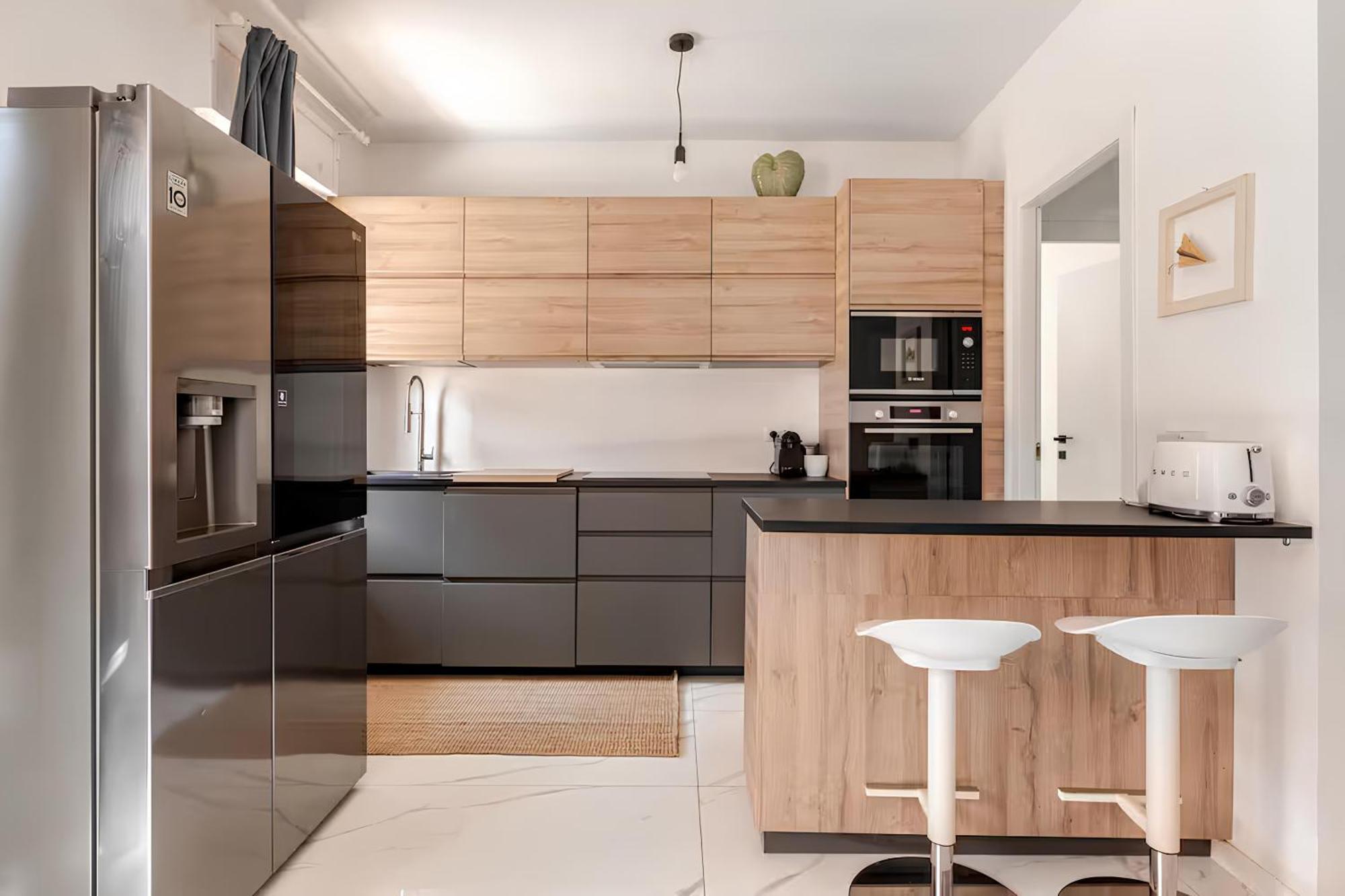 Latina Modern Apartment מראה חיצוני תמונה
